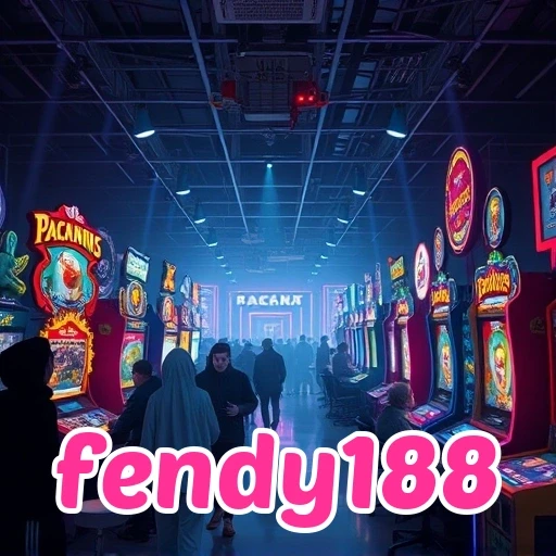 fendy188: Temukan Berita Game Menarik Setiap Hari di Sini