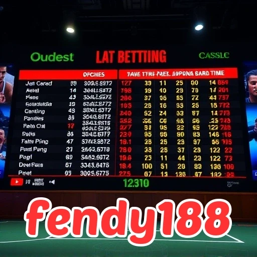 fendy188: Solusi Terbaik untuk Dukungan Pelanggan Game Online