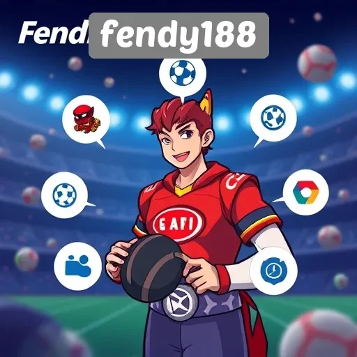 Kelebihan dan Kekurangan Bermain di Fendy188