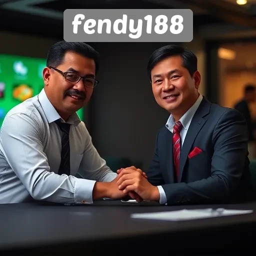 Dukungan Pelanggan di Fendy188 Tanggapan dan Layanan