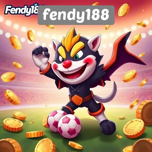 Menelusuri Fitur Menarik di Situs Game Fendy188
