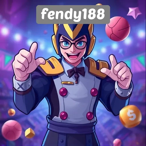 Menelusuri Fendy188 Sebagai Platform Game Populer di Indonesia
