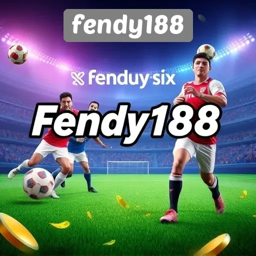 Menjelajahi Beragam Permainan di Fendy188