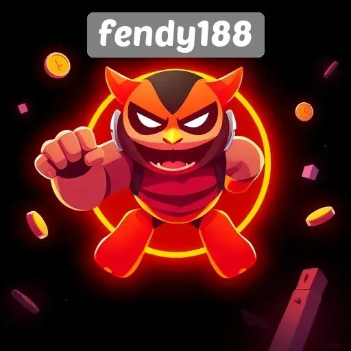 Menggali Fitur Menarik dari Fendy188 untuk Penggemar Game