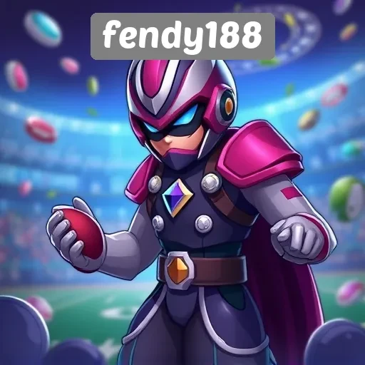 Mengenal Fendy188 Sebagai Platform Game Terpercaya