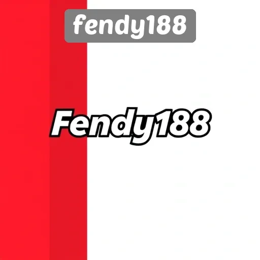 Mengenal Fendy188 Situs Game Populer di Indonesia