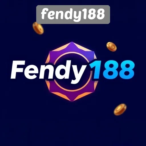 Fendy188 Situs Game Terpercaya di Indonesia