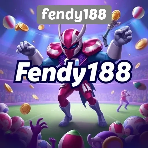 Mengenal Situs Game Fendy188 Dan Permainan Yang Ditawarkan