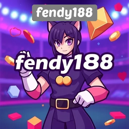 Analisis Fendy188 dalam Tren Judi Online Saat Ini
