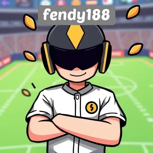 Mengapa Fendy188 Populer di Kalangan Gamer Indonesia