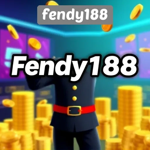 Fendy188 Sebagai Pilihan Terbaik untuk Pemain Slot Online