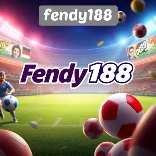 Beragam Permainan yang Tersedia di Fendy188