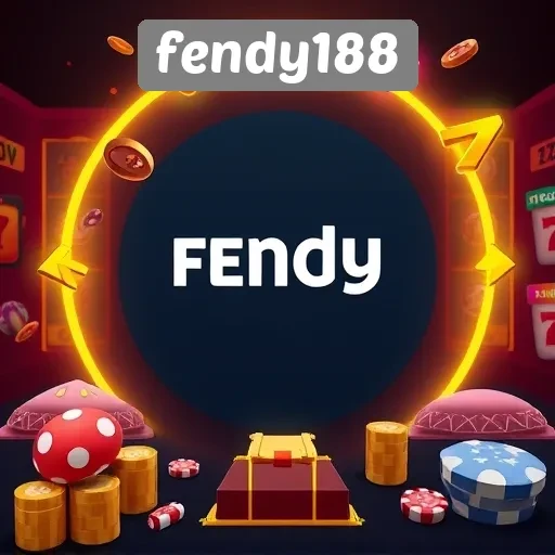 Menilik Jenis Game yang Tersedia di Fendy188