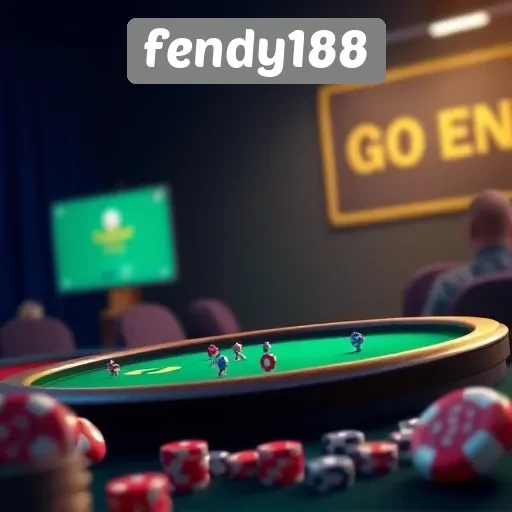 Panduan Memulai Permainan di Fendy188 untuk Pemula