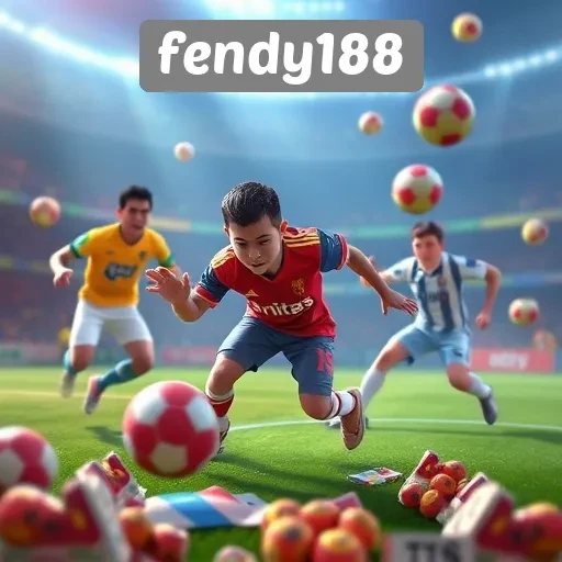Tren Permainan Populer di Fendy188 saat Ini