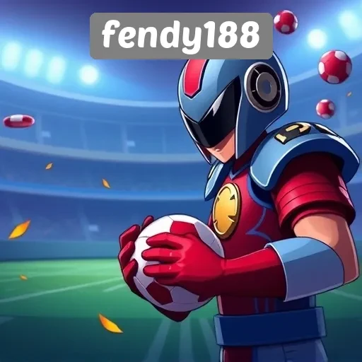 Cara Mendaftar dan Mulai Bermain di Fendy188 dengan Mudah