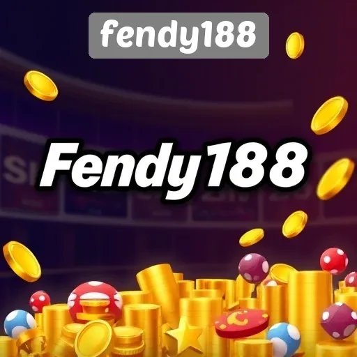 Ulasan Lengkap Tentang Fendy188 Situs Game Populer