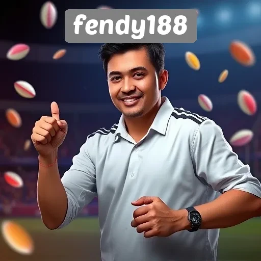Keamanan dan Kenyamanan Bermain di Fendy188