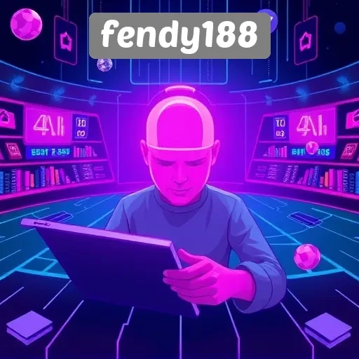 Sistem Keamanan dan Perlindungan di Fendy188