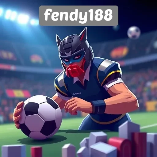 Keseruan Berbagai Jenis Permainan di Fendy188